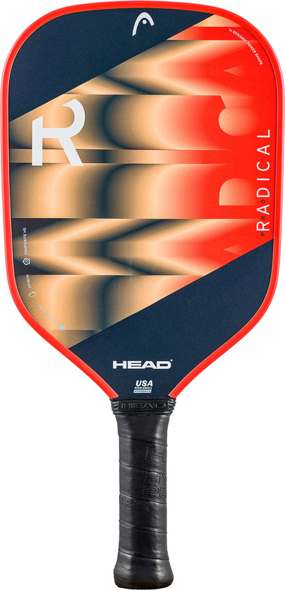 HEAD Radical Pro