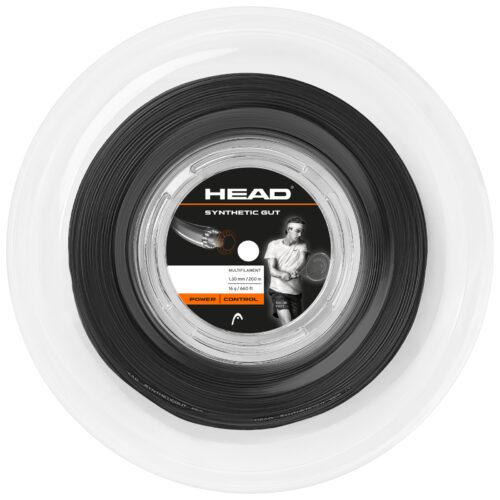 HEAD Synthetic Gut