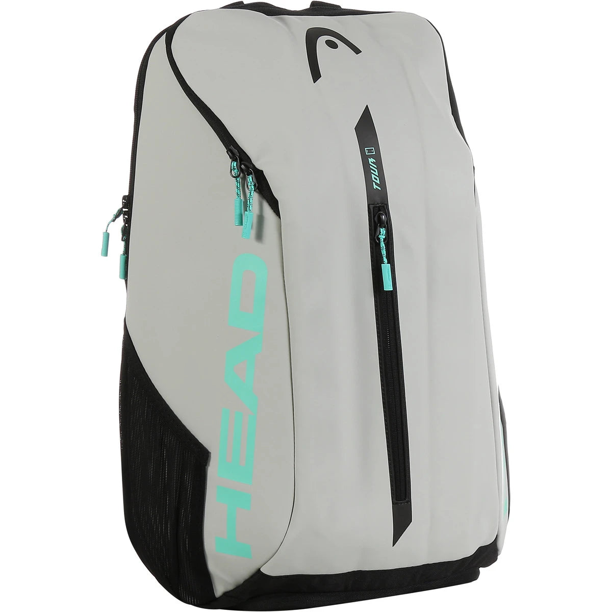 Mochila HEAD Tour Gris/Verde