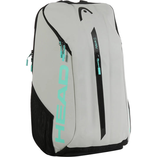 Mochila HEAD Tour Gris/Verde