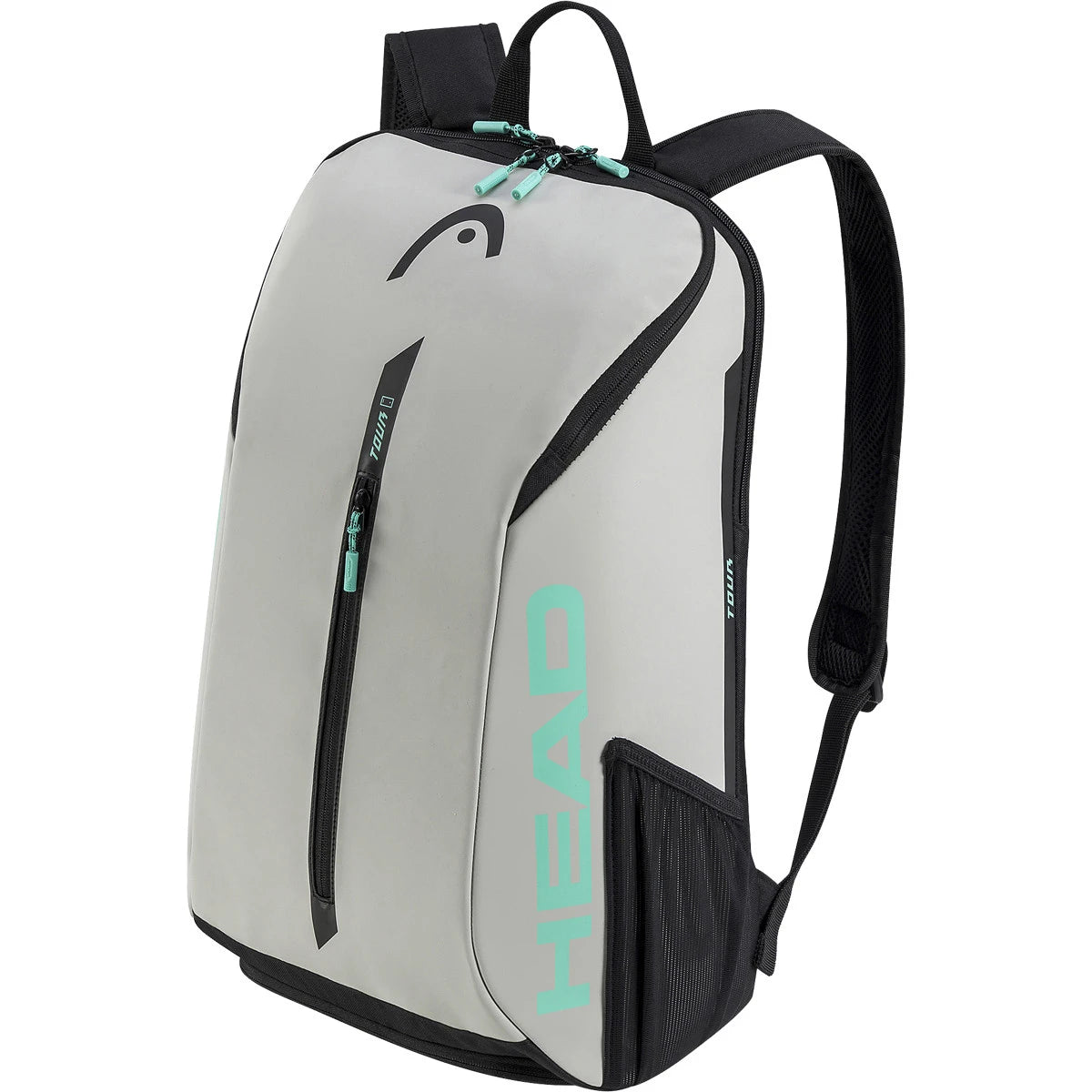 Mochila HEAD Tour Gris/Verde