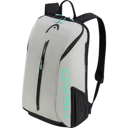 Mochila HEAD Tour Gris/Verde