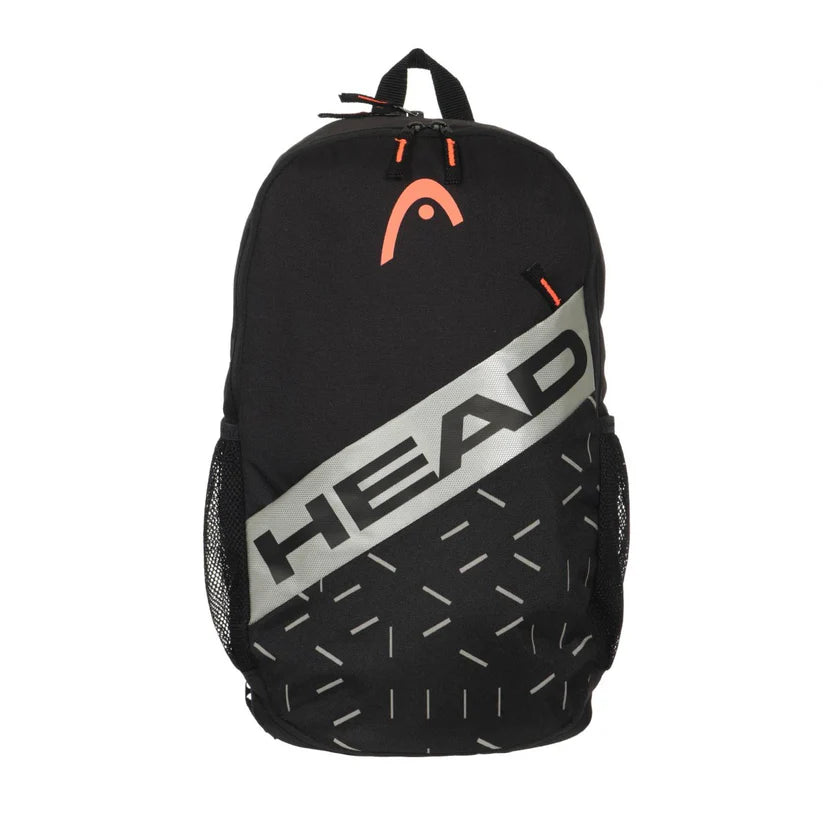 Mochila HEAD Team Negro