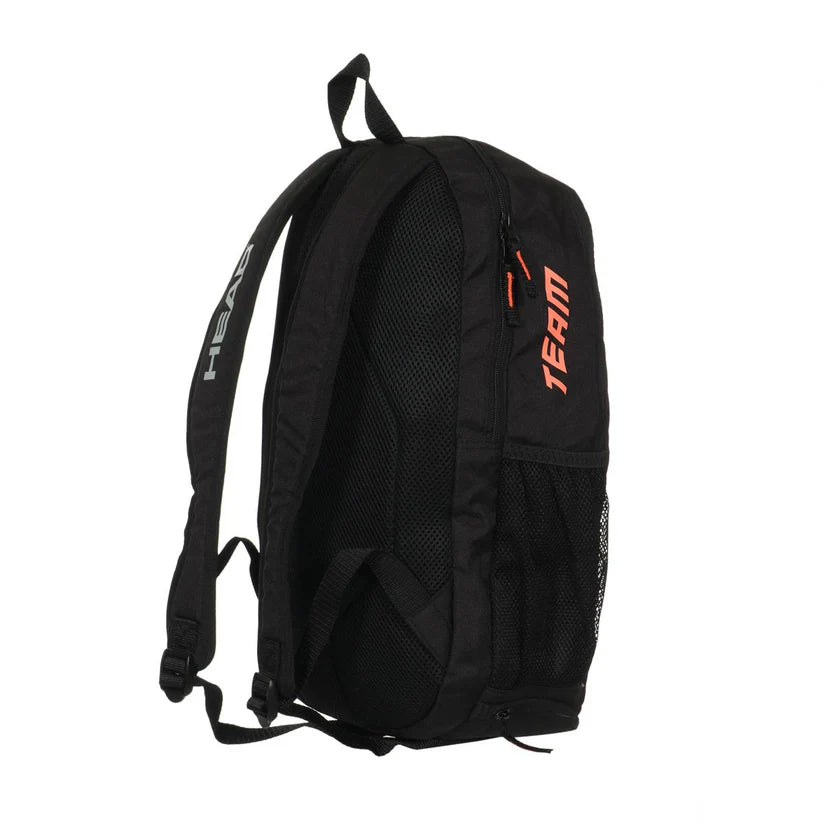 Mochila HEAD Team Negro