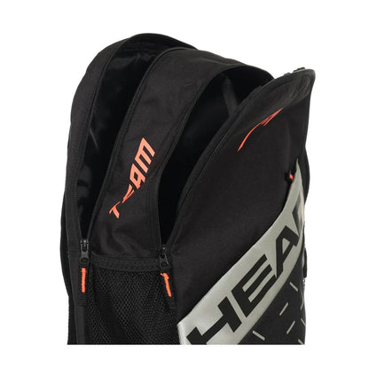 Mochila HEAD Team Negro