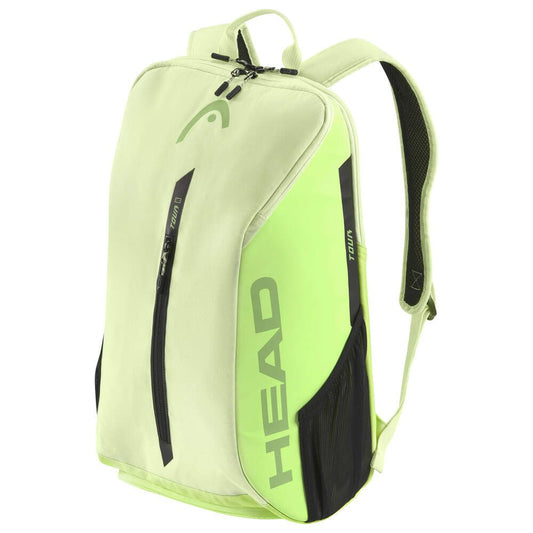 Mochila HEAD Tour Verde
