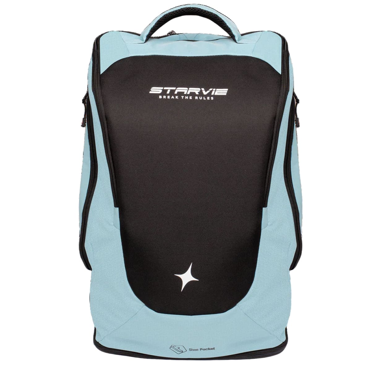 Mochila Starvie Celeste