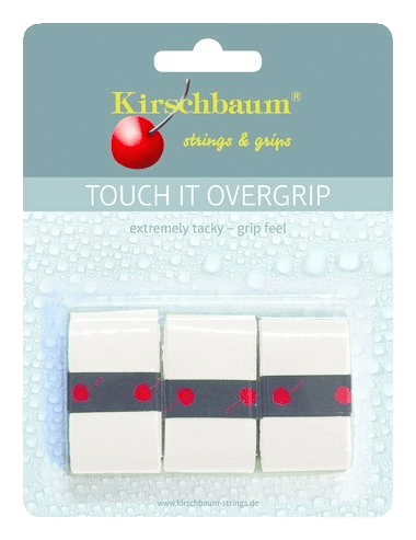 Overgrip  Kirschbaum