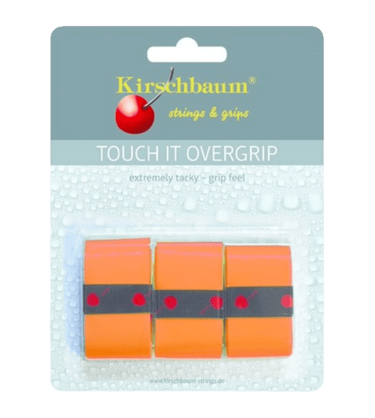 Overgrip  Kirschbaum Naranjas