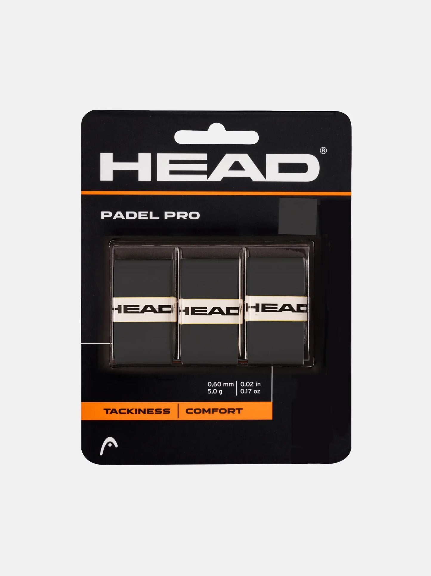 Over Grip HEAD PADEL PRO