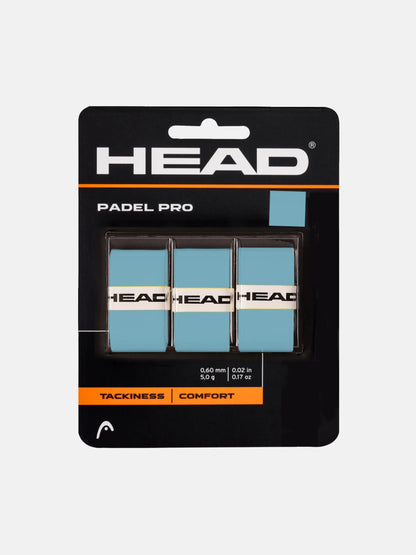 Over Grip HEAD PADEL PRO