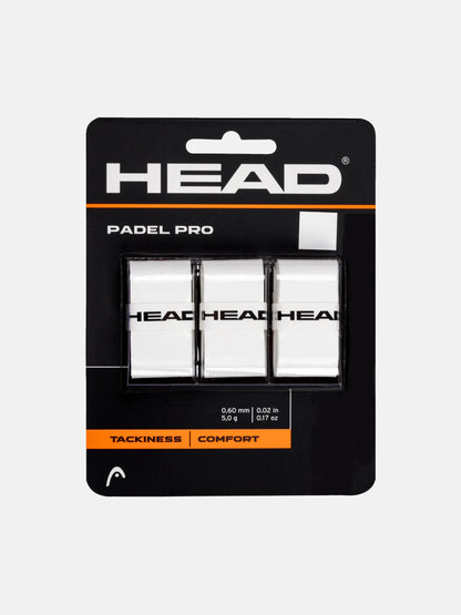 Over Grip HEAD PADEL PRO