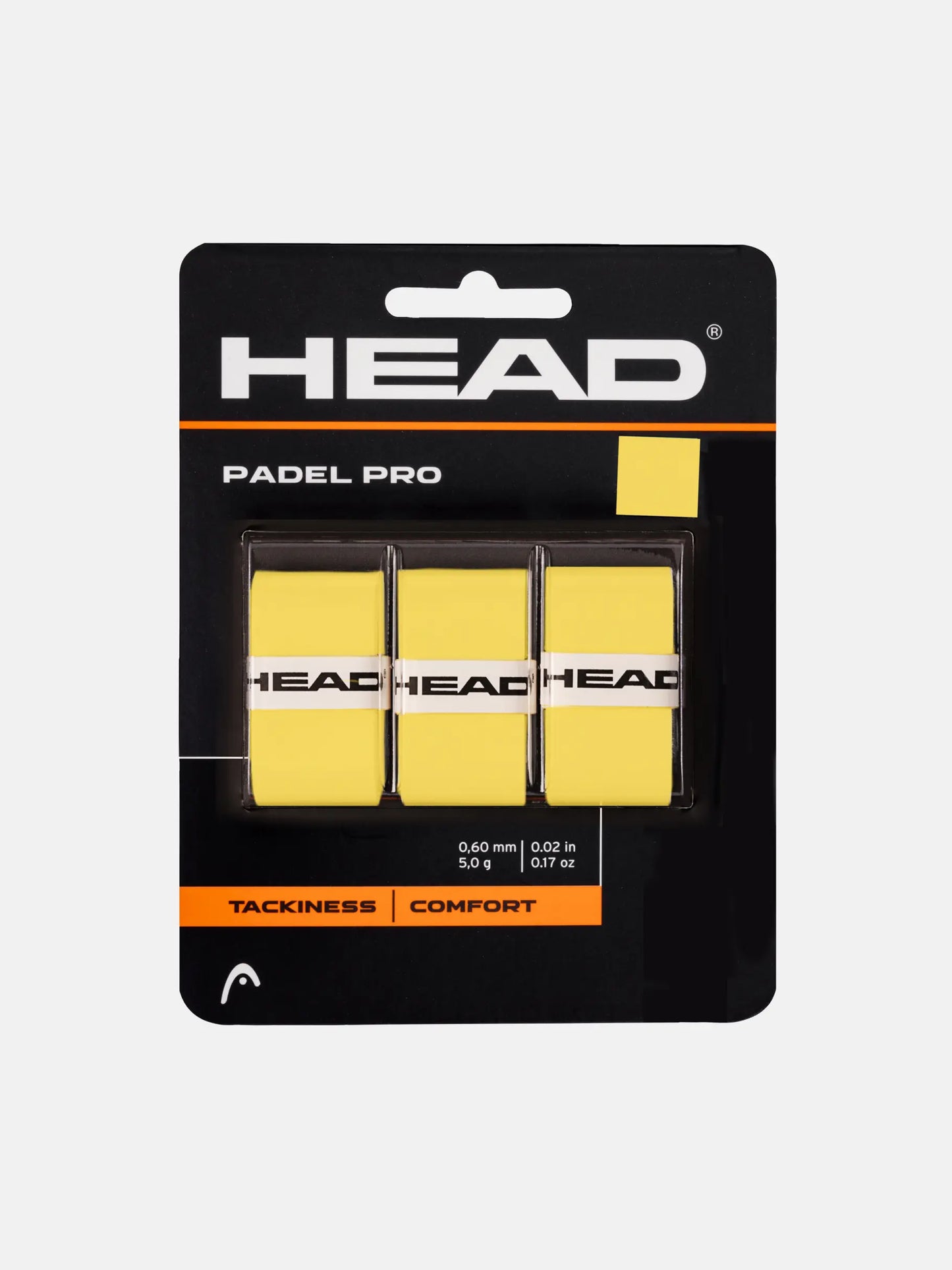 Over Grip HEAD PADEL PRO