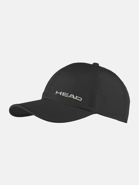 Gorra Head Negra