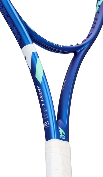 Raqueta Tecnifibre TFight ID 300 azul