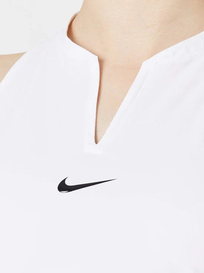 Vestido Nike Blanco