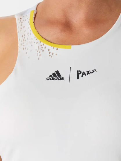 Vestido Adidas Blanco