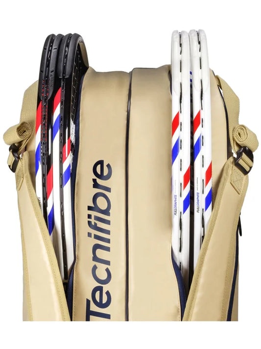 Bolso Tecnifibre Tour Endurance Sand 12R