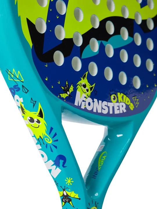 HEAD Monster Kids JR
