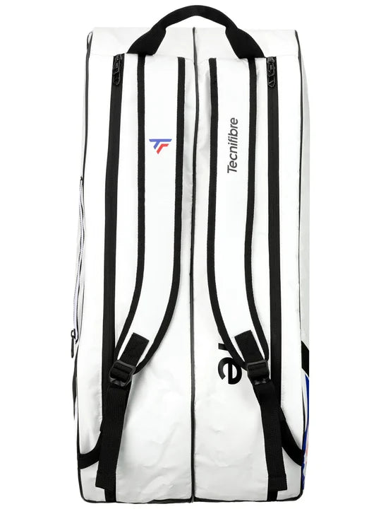 Bolso Tecnifibre Tour Endurance White 12R