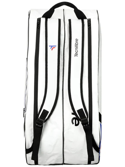 Bolso Tecnifibre Tour Endurance White 12R