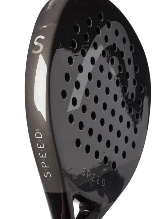 HEAD Speed JR