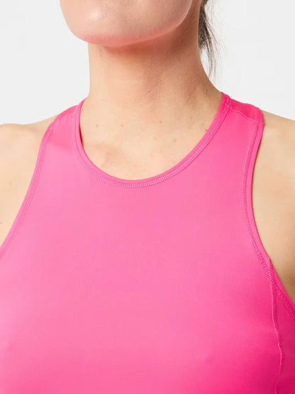 Vestido Adidas Rosa
