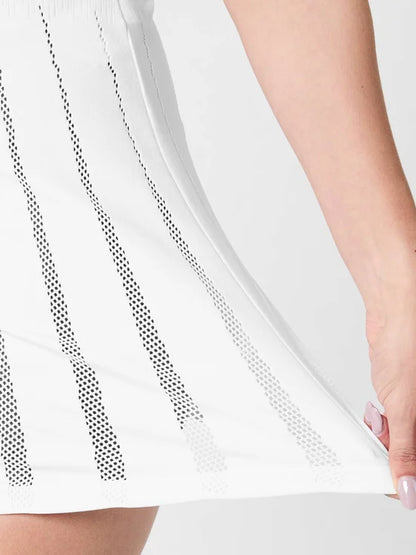 Vestido Lacoste Blanco