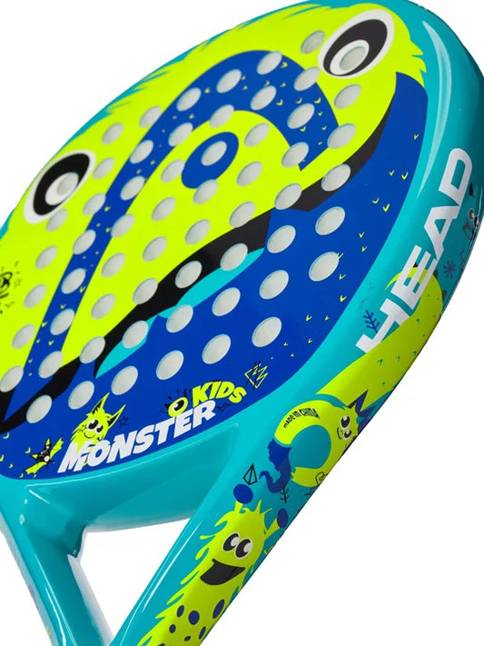 HEAD Monster Kids JR