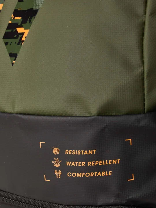 Mochila Tecnifibre Tour Endurance Khaki