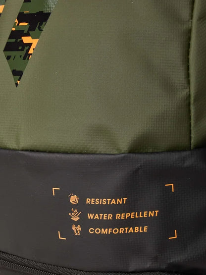 Mochila Tecnifibre Tour Endurance Khaki