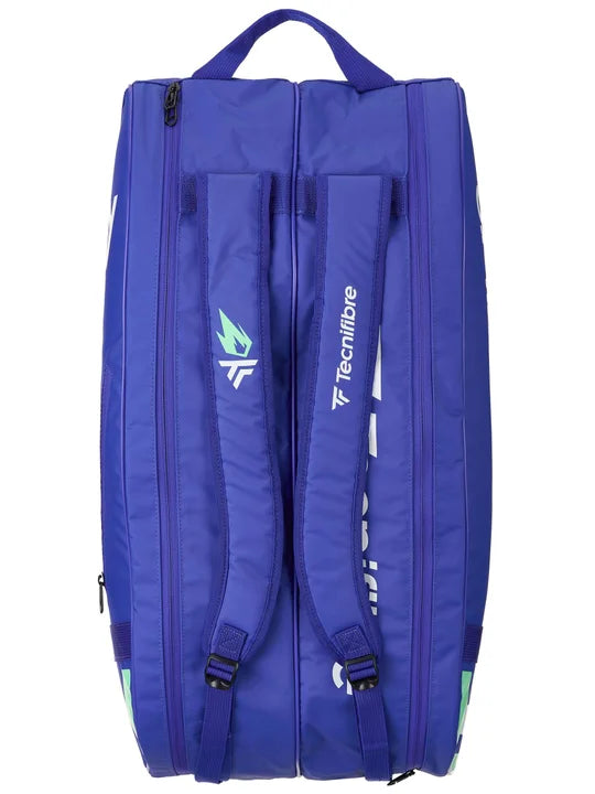 Bolso Tecnifibre Tour Endurance ID azul 12R