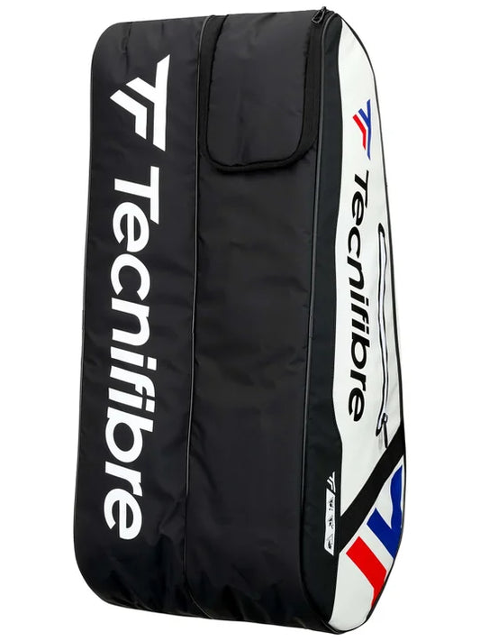Bolso Tecnifibre Tour Endurance White 12R