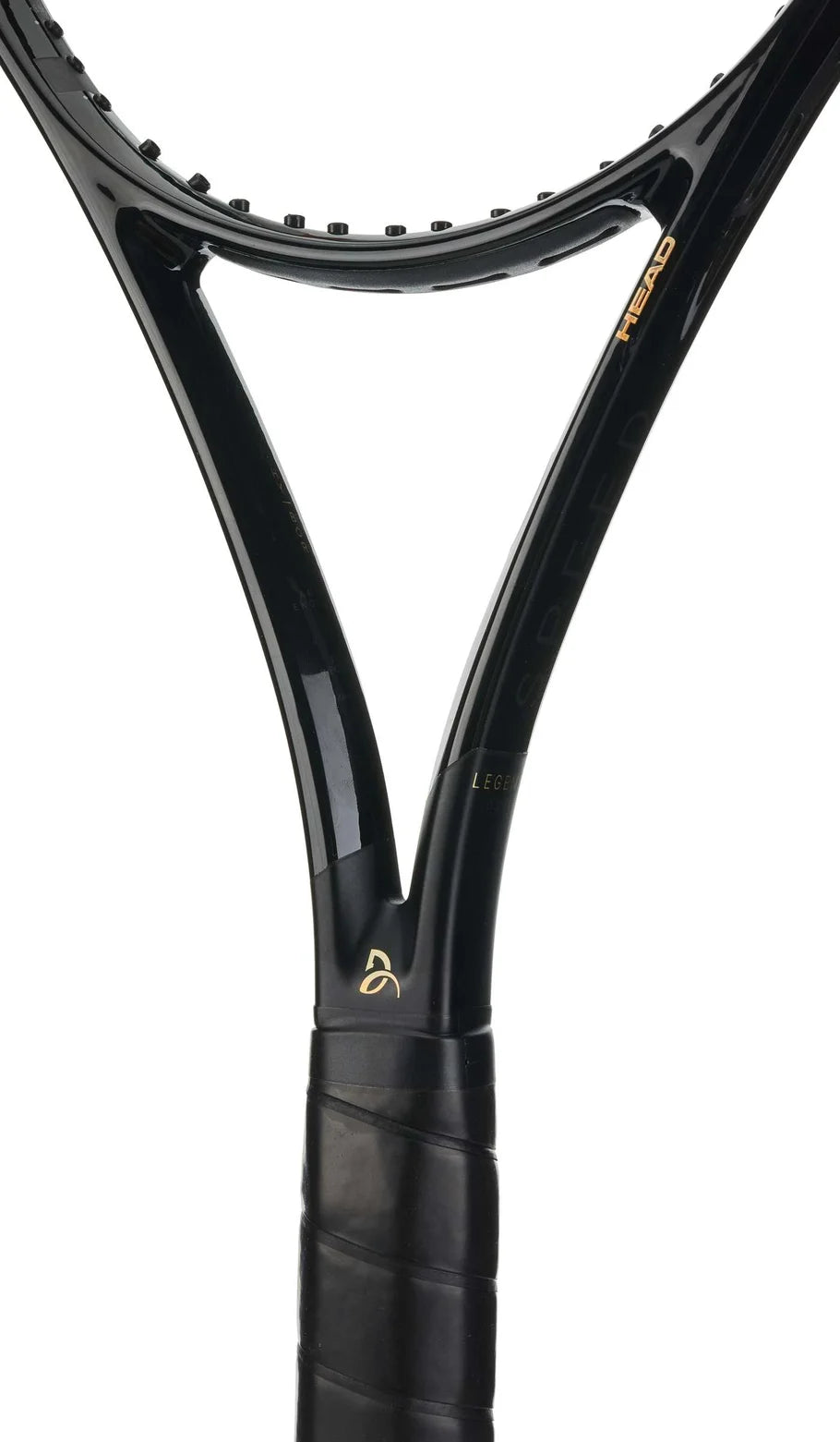 Raqueta HEAD Speed Legend PRO 2025