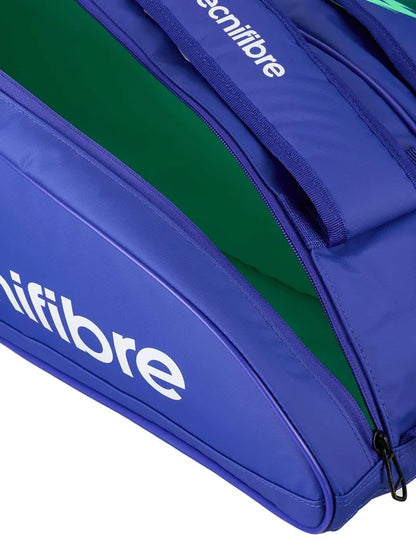 Bolso Tecnifibre Tour Endurance ID azul 12R