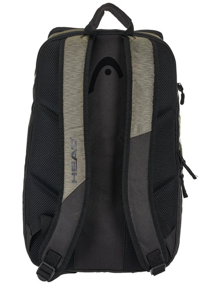 Head Speed Pro X Mochila 28L
