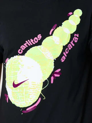 Playera Nike Carlos Alcaraz