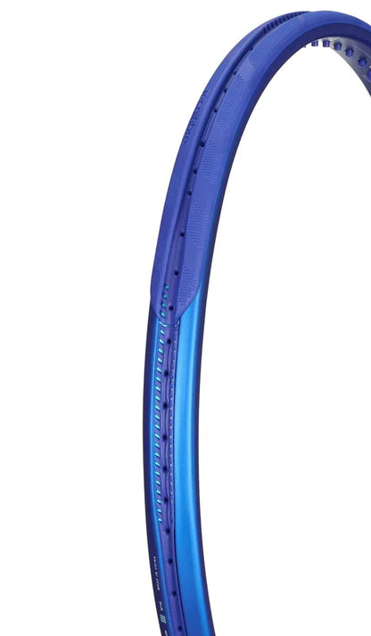 Raqueta Tecnifibre TFight ID 300 azul