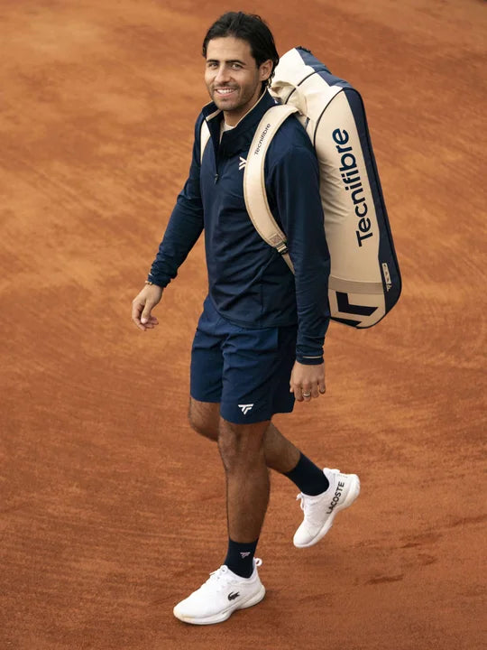 Bolso Tecnifibre Tour Endurance Sand 12R