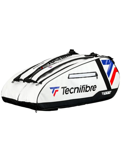 Bolso Tecnifibre Tour Endurance White 12R