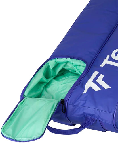 Bolso Tecnifibre Tour Endurance ID azul 12R