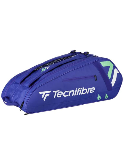Bolso Tecnifibre Tour Endurance ID azul 12R
