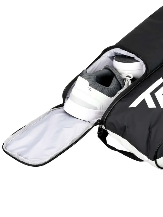 Bolso Tecnifibre Tour Endurance White 12R