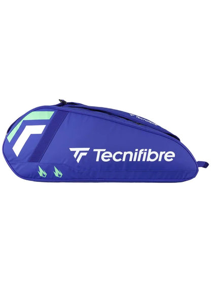 Bolso Tecnifibre Tour Endurance ID azul 12R