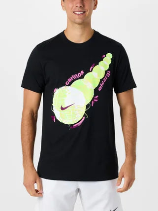 Playera Nike Carlos Alcaraz