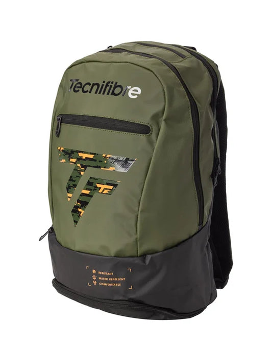 Mochila Tecnifibre Tour Endurance Khaki