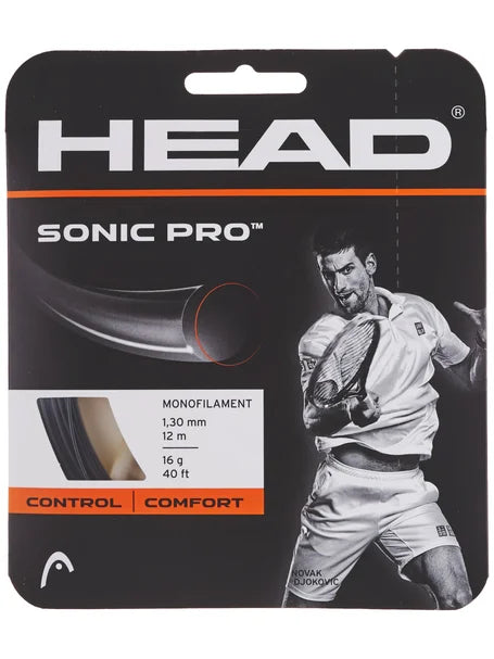 HEAD Sonic Pro 16