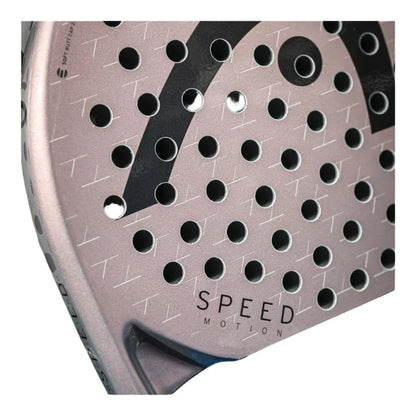 HEAD Speed Motion
