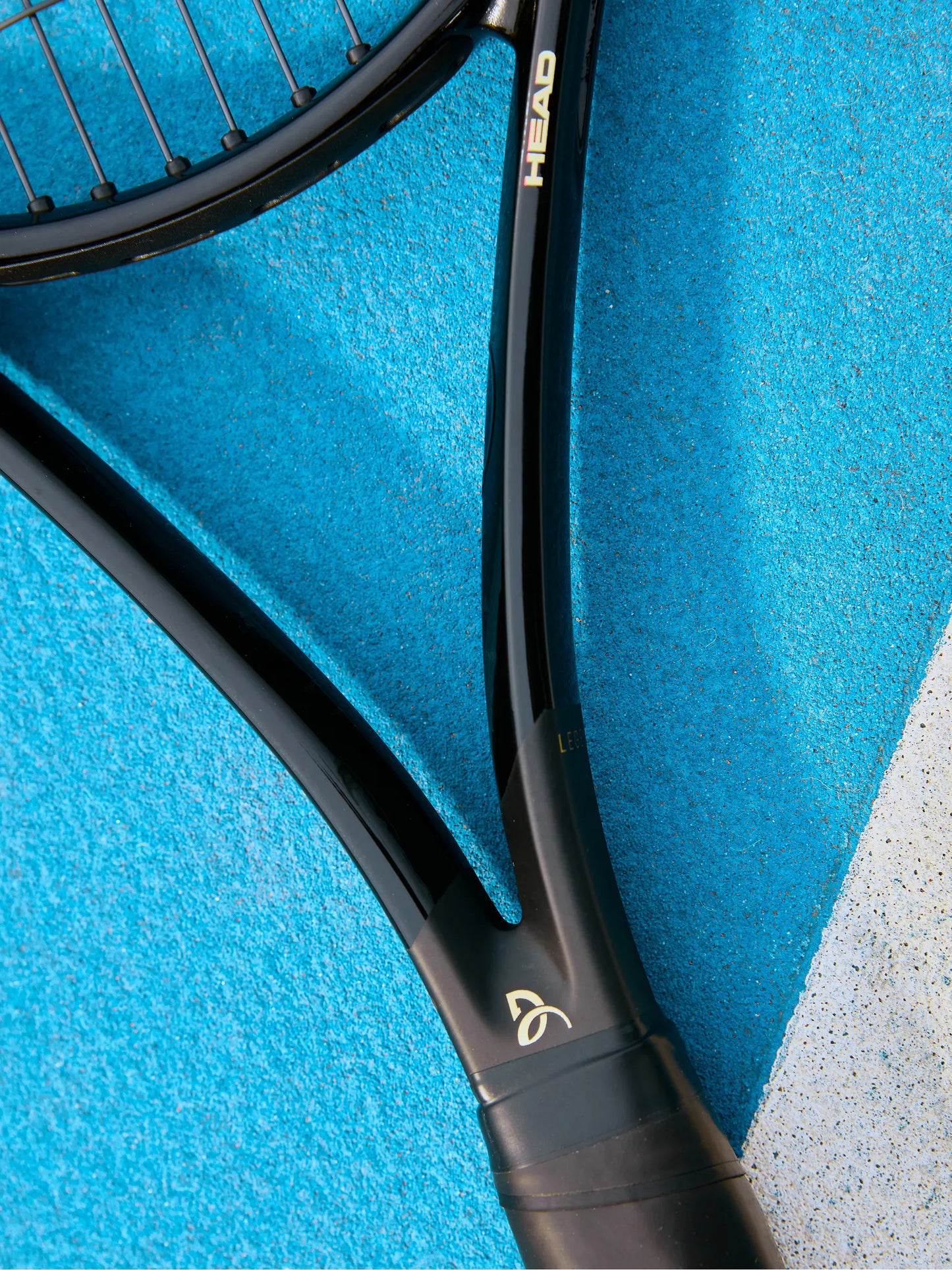 Raqueta HEAD Speed Legend MP