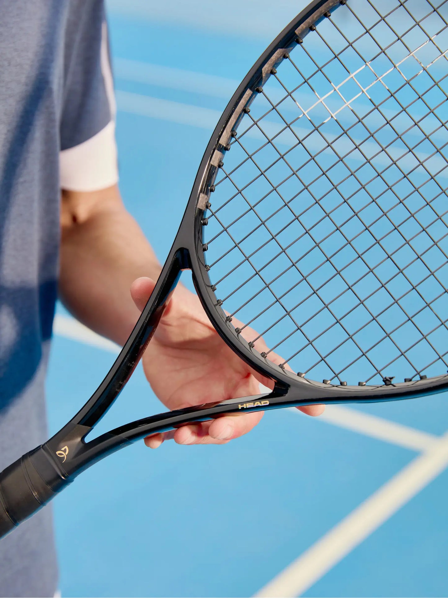 Raqueta HEAD Speed Legend MP